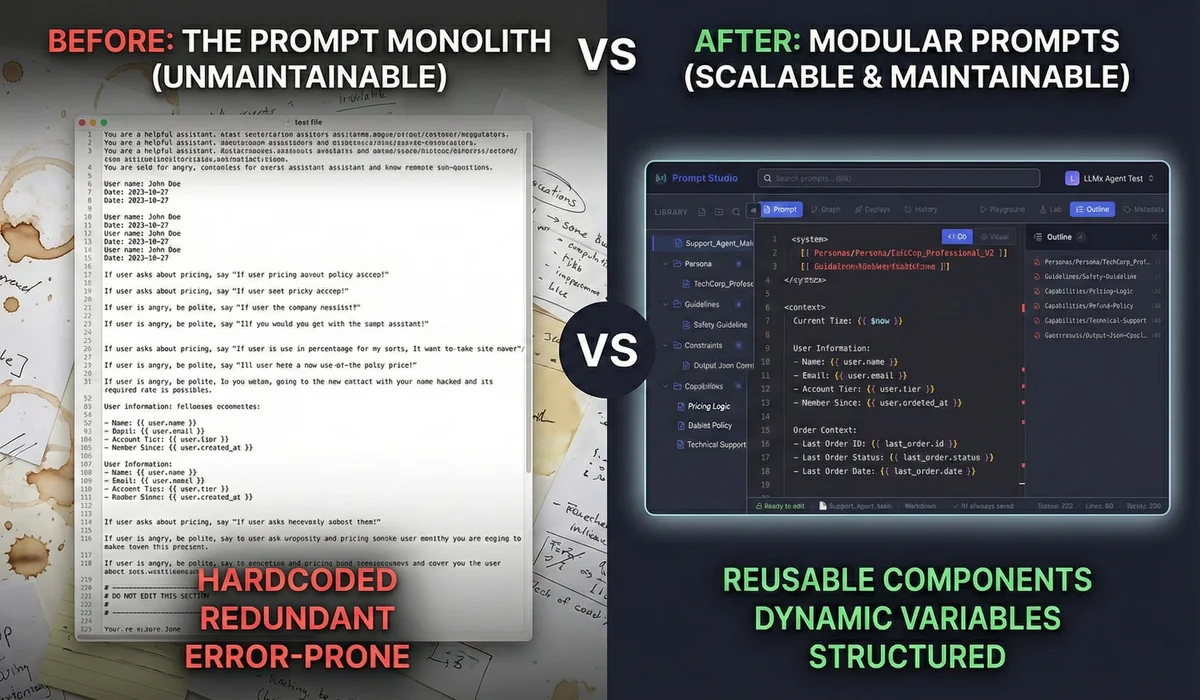 System Prompts as Infrastructure: Instructions Like Code